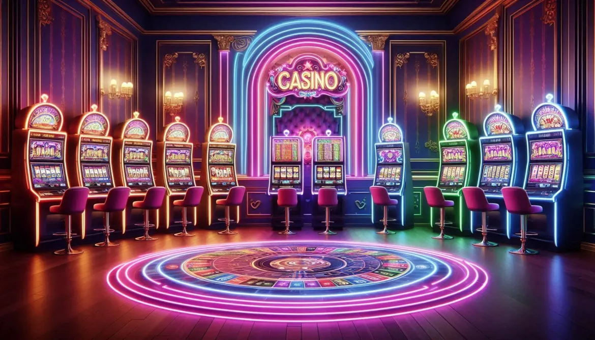 Kudosbet Casino